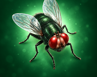 Fly Paradise — Android Desktop Pet [Free] [Simulation] [Android]