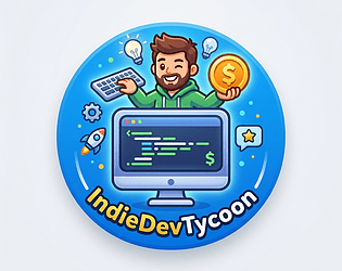 Indie dev Tycoon [Free] [Simulation] [Android]