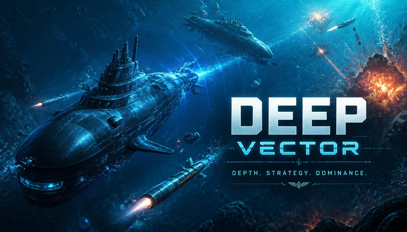 Deep Vector
