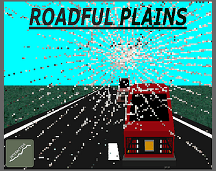 Roadful Plains [Free] [Racing] [Windows]