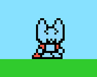 I WANNA BE THE USER: THE MOVIE: THE GAME [Free] [Action] [Android]