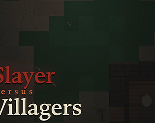 Slayers vs villagers [Free] [Other]