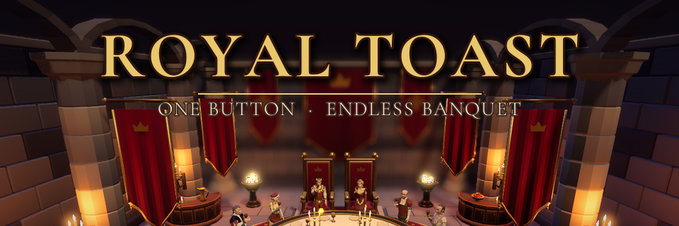 Royal Toast