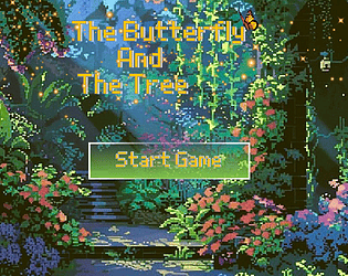 The Butterfly and The Tree [Free]