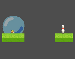 Nui Lai Bowling [Free]