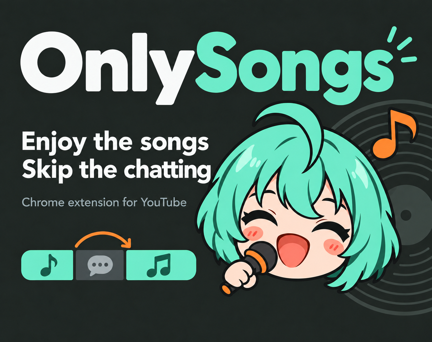 Cover image for OnlySongs