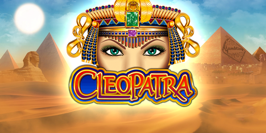 Cleopatra