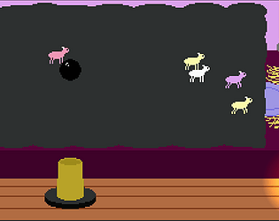 My Enemy's Birthday [Free]