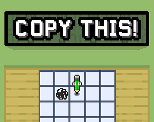 Copy this! [Free] [Puzzle] [Windows] [Linux]