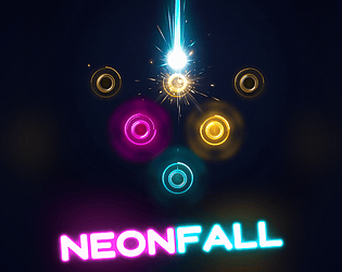 NEONFALL