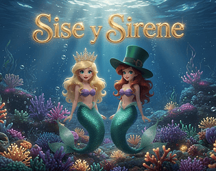 Sise y Sirene [Free]