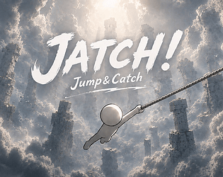 JACTH! Jump & Catch [Free] [Action]