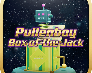 Pullenboy Box of the Jack [Free] [Other]