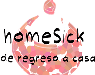 HOMESICK [Free] [Other] [Windows]
