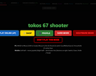toko shooter 67 [Free] [Shooter]