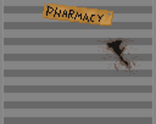 Garage Pharmacy [Free] [Other] [Windows]