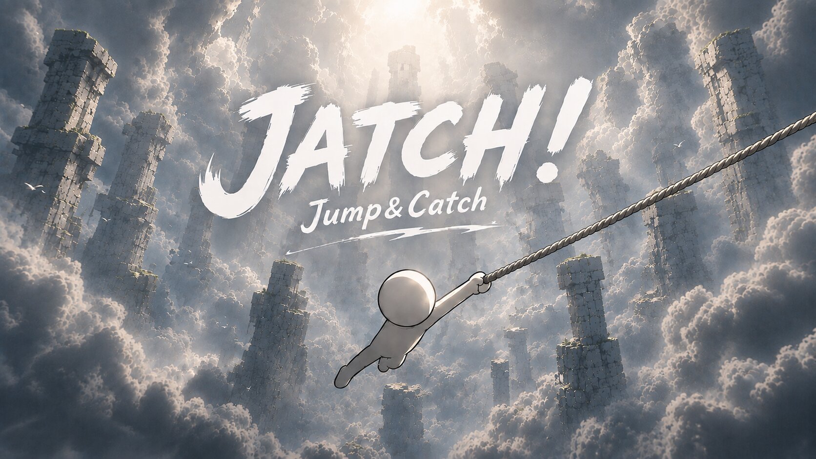 JACTH! Jump & Catch