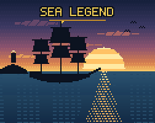 Sea Legend [Free] [Simulation]