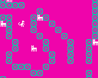 a question experience game screenshot