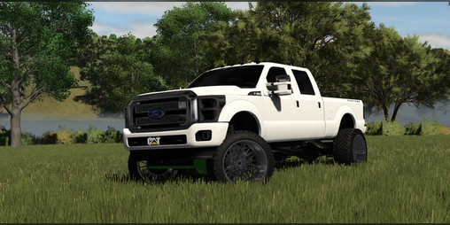 Cover image for 2016 Ford F-350