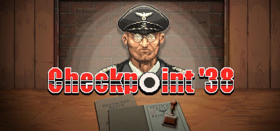 Checkpoint '38