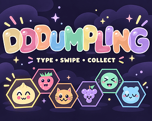 DDDumpling [Free] [Action] [Android]