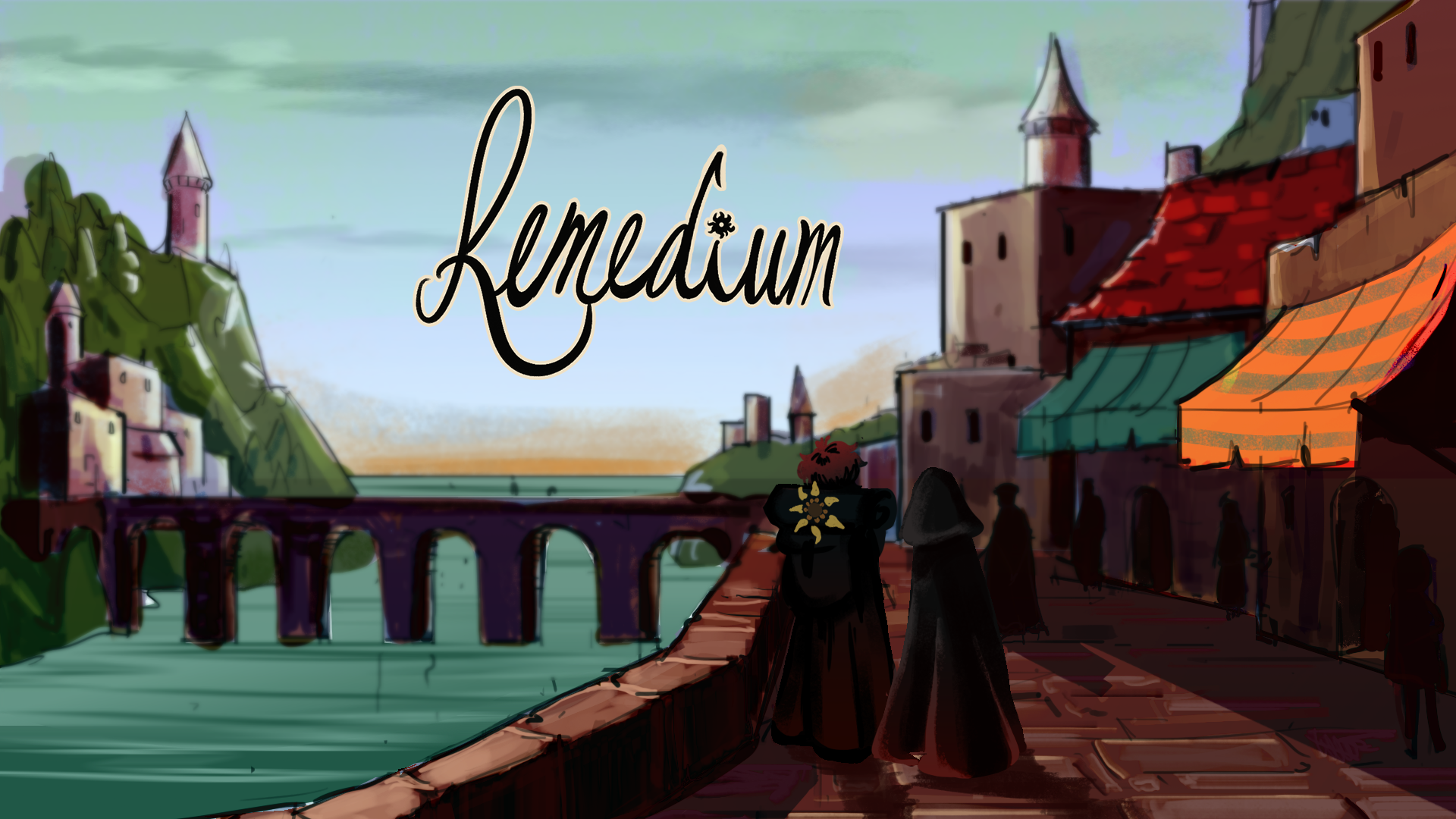 Remedium