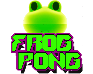 Frog Pong [Free] [Sports]