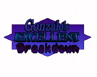 Gonzalo's Excellent Breakdown 1996-2005 MOD [Free] [Adventure]