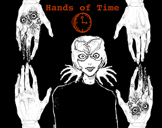 Hands of Time [Free] [Windows]