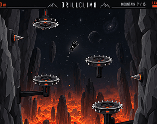 Drillclimb [Free]