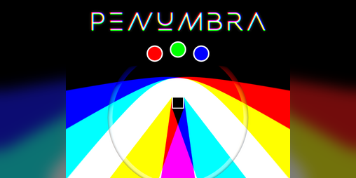 Cover image for Penumbra