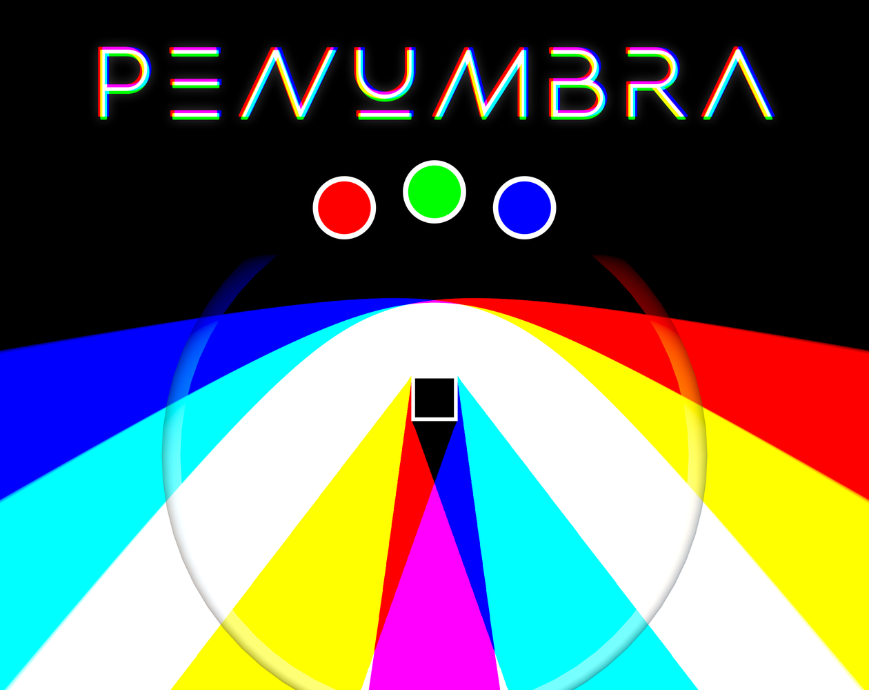 Cover image for Penumbra