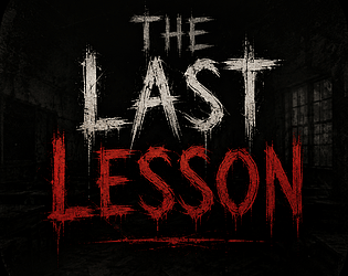 The Last Lesson-demo [Free] [Adventure] [Windows]