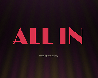 All In [Free] [Card Game] [Linux]