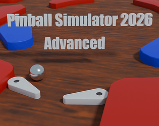 Pinball Simulator 2026 Advanced [Free] [Simulation]