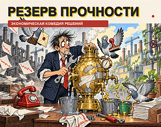 Резерв прочности [Free] [Educational]