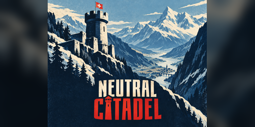 Cover image for Neutral Citadel