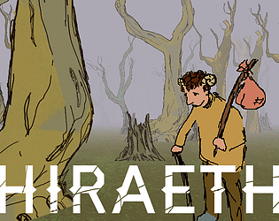 Hiraeth