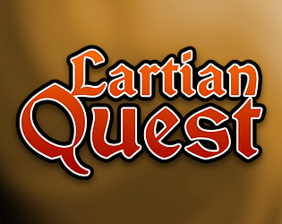 Lartian Quest [Free] [Role Playing]