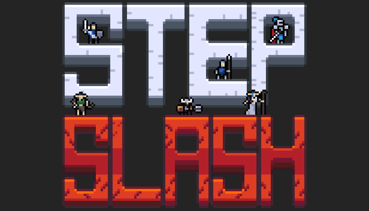 Step Slash