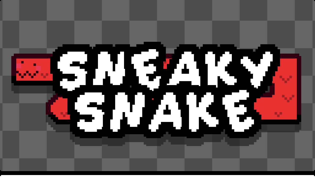 Sneaky Snake