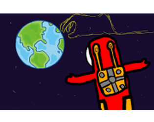 Evil in space