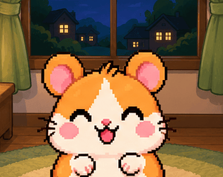 Tamagotchi [Free] [Windows]