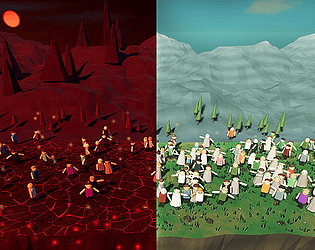 Bring Me Your Cult [Free] [Other]