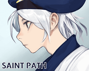 SAINT PATH [Free] [Role Playing] [Windows]