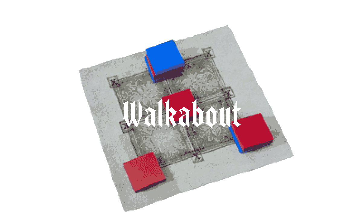Walkabout