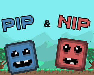 Pip & Nip