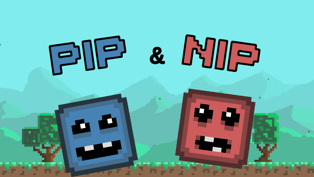 Pip & Nip