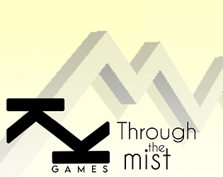 Through The Mist [Free] [Adventure] [Windows]